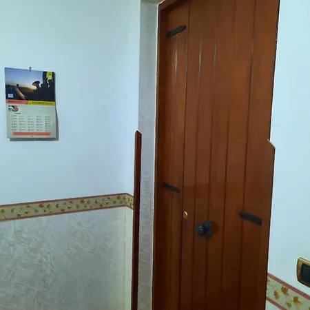 La Calcara Di Nonno Raffaele * Agerola