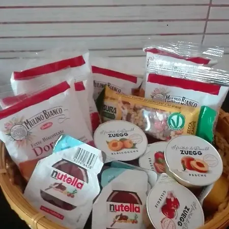 La Calcara Di Nonno Raffaele Agerola