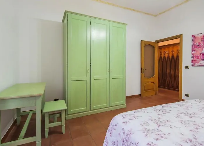 Casa vacanze La Calcara Di Nonno Raffaele