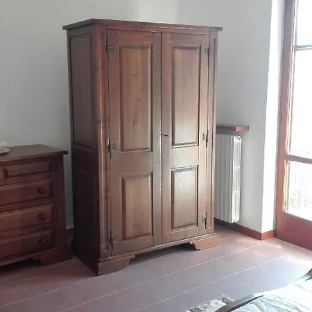 La Calcara Di Nonno Raffaele * Agerola